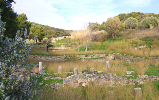 agorà